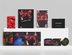 Carátula de Carrion [Signature Edition]