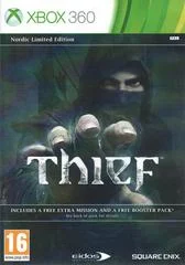 Carátula de Thief [Limited Edition]