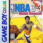 Carátula de NBA 3 on 3 Featuring Kobe Bryant