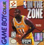 Carátula de NBA in the Zone 99