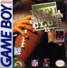 Carátula de NFL Quarterback Club 2