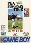 Carátula de PGA European Tour