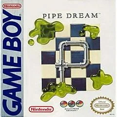 Carátula de Pipe Dream
