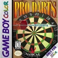 Carátula de Pro Darts