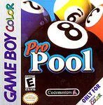 Carátula de Pro Pool