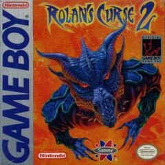 Carátula de Rolan's Curse 2