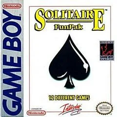 Carátula de Solitaire Fun Pak