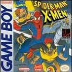 Carátula de Spiderman and the X-Men: Arcade's Revenge