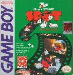 Carátula de Spot the Video Game