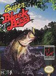 Carátula de Super Black Bass
