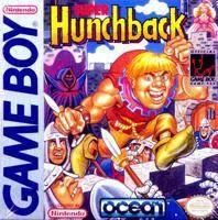Carátula de Super Hunchback