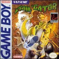 Carátula de Tail Gator