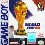 Carátula de World Cup 98