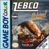 Carátula de Zebco Fishing