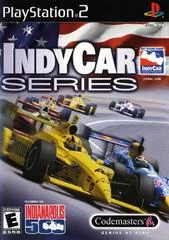Carátula de IndyCar Series