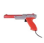 Carátula de Zapper Light Gun