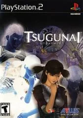 Carátula de Tsugunai Atonement