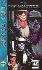 Carátula de Terminator