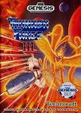 Carátula de Thunder Force III