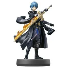 Carátula de Byleth