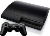 Carátula de Playstation 3 System 20GB