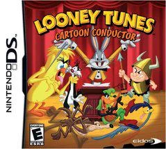 Carátula de Looney Tunes Cartoon Conductor