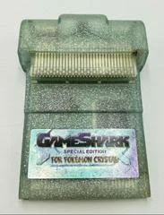 Carátula de Gameshark [Special Edition for Pokemon Crystal]