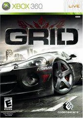Carátula de Grid