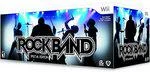 Carátula de Rock Band [Special Edition]