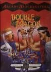 Carátula de Double Dragon