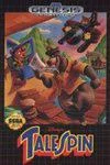 Carátula de TaleSpin