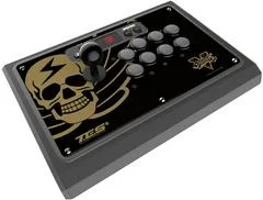 Carátula de Street Fighter V Arcade FightStick TES+
