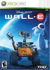 Carátula de Wall-E