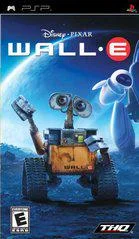 Carátula de Wall-E