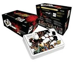 Carátula de Street Fighter IV Arcade Fightstick [Collector's Edition]