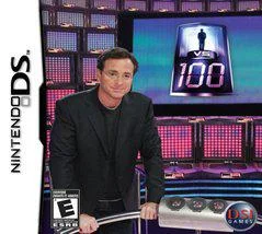 Carátula de 1 vs 100