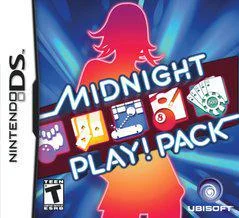 Carátula de Midnight Play Pack