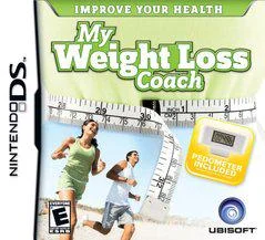 Carátula de My Weight Loss Coach