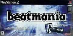 Carátula de Beatmania [Bundle]