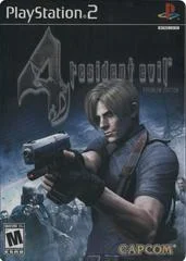 Carátula de Resident Evil 4 [Premium Edition]