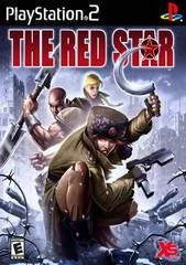 Carátula de The Red Star