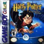 Carátula de Harry Potter