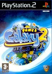 Carátula de Games Galaxy 2
