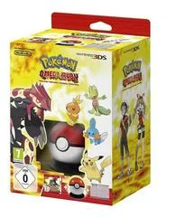 Carátula de Pokemon Omega Ruby [PokeBall Bundle]