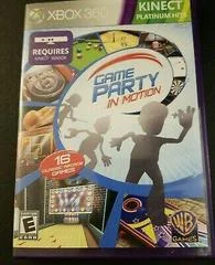 Carátula de Game Party: In Motion [Platinum Hits]