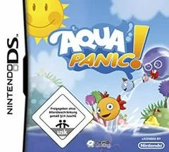 Carátula de Aqua Panic