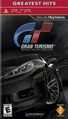 Carátula de Gran Turismo [Greatest Hits]