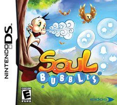 Carátula de Soul Bubbles