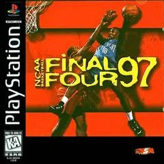 Carátula de NCAA Basketball Final Four 97