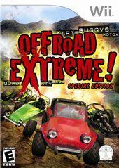 Carátula de Offroad Extreme [Special Edition]